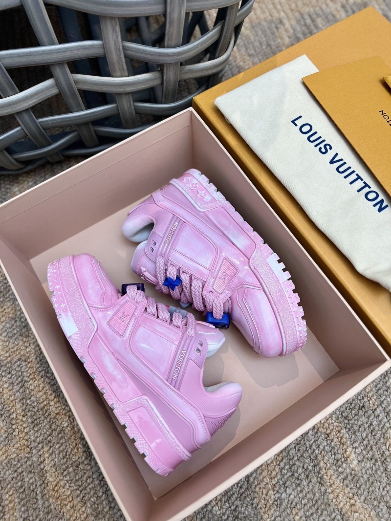 Louis Vuitton Sneakers